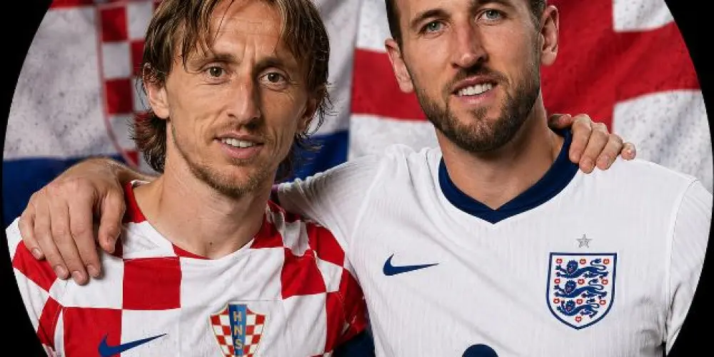 Imagem do grupo de WhatsApp BOLÃO INGLATERRA X CROÁCIA