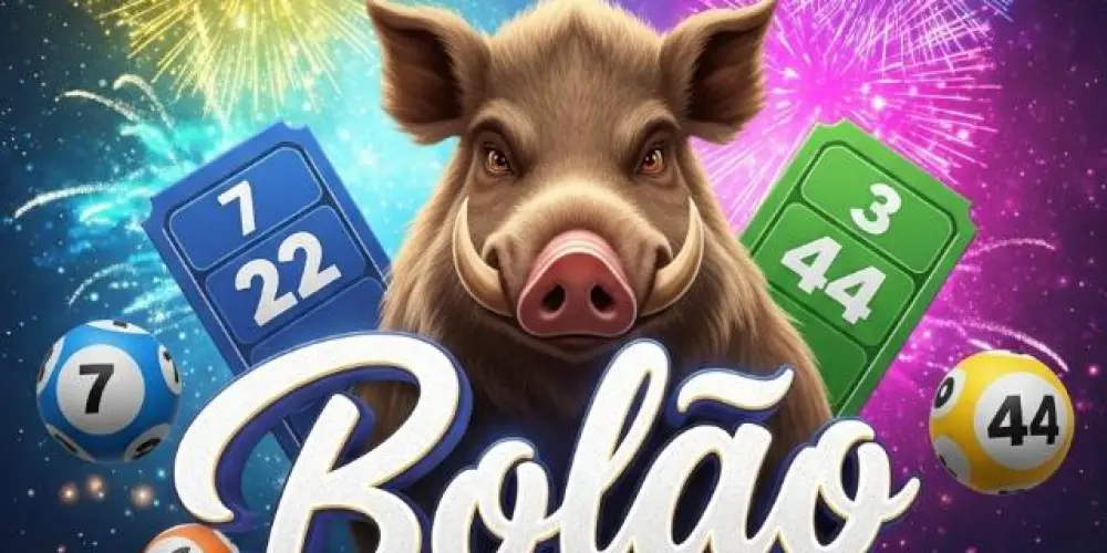 Imagem do grupo de WhatsApp Bolão Javali 🐗 Mega da Virada 2025