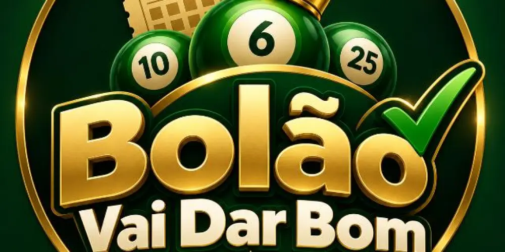 Imagem do grupo de WhatsApp BOLÃO VAI DAR BOM