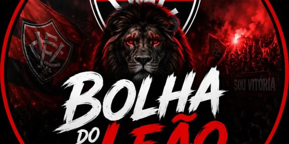 Imagem do grupo de WhatsApp Bolha do leão 🦁