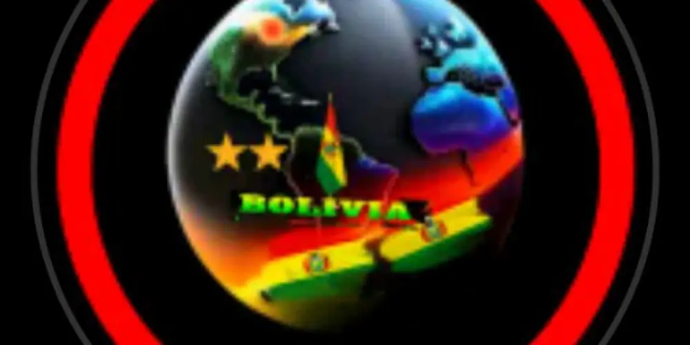 Imagem do grupo de WhatsApp 🔴🔴🔴Bolivianos En Coimbra 🇧🇷🇧🇴