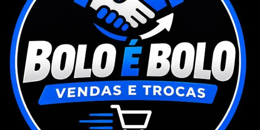 Imagem do grupo de WhatsApp BOLO É BOLO! (Candeias e Região)