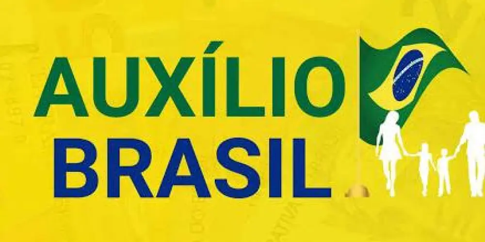 Imagem do grupo de WhatsApp Bolsa Família #1