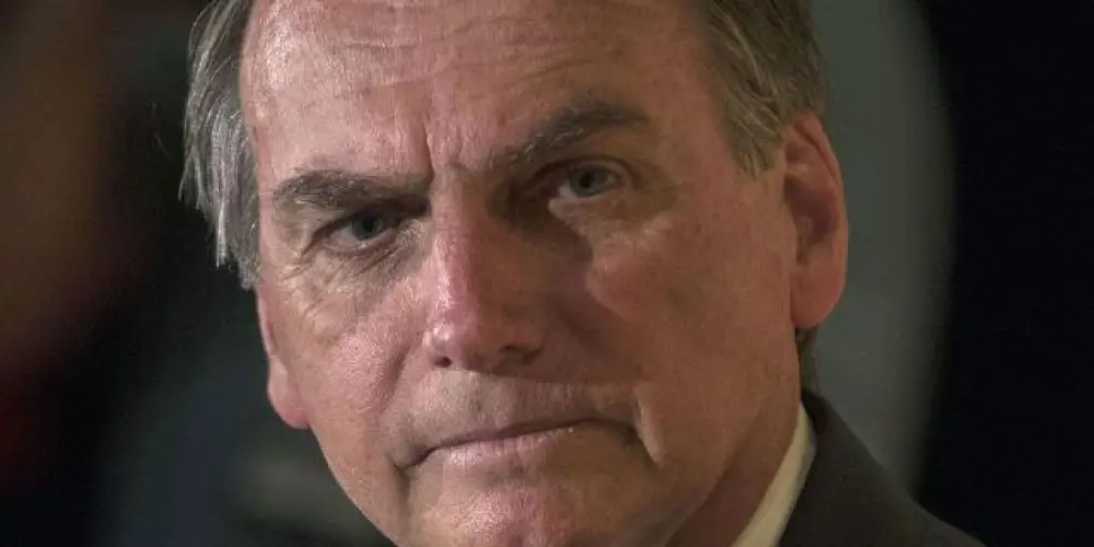 Imagem do grupo de WhatsApp Bolsonaro 2026 🇧🇷