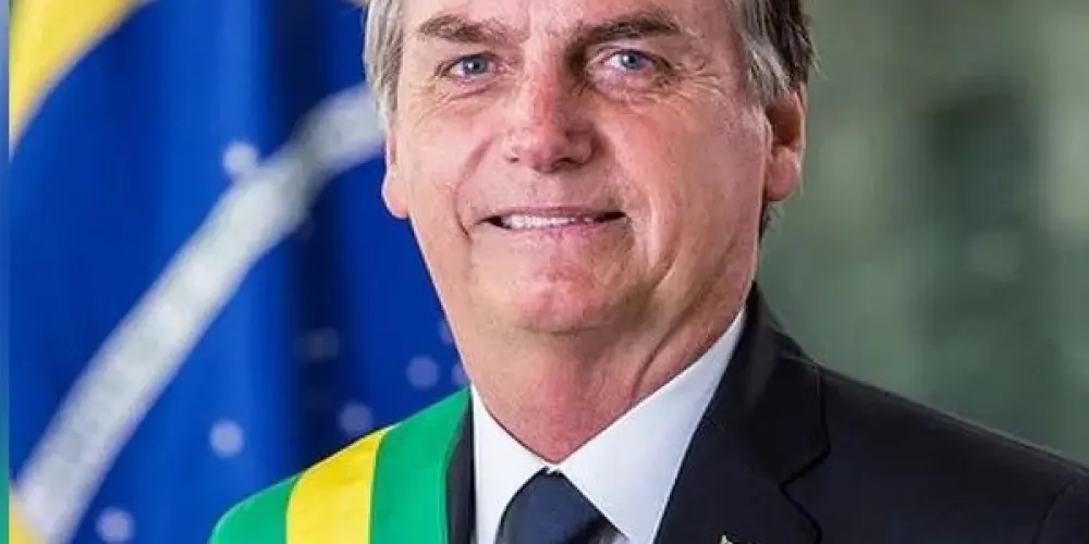 Imagem do grupo de WhatsApp BOLSONARO 2026 🇧🇷