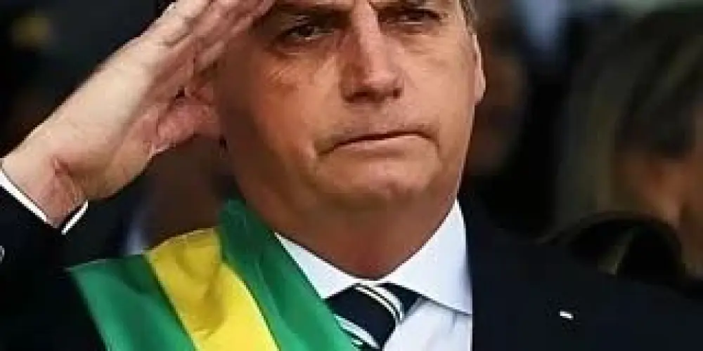 Imagem do grupo de WhatsApp BOLSONARO 2026 GRUPO