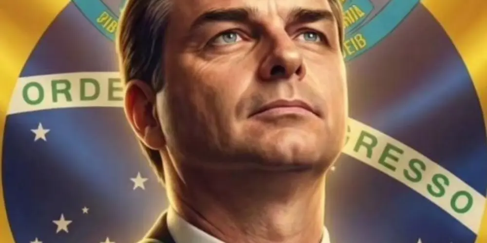 Imagem do grupo de WhatsApp 🇧🇷 BOLSONARO 🇧🇷