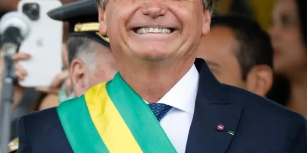 Imagem do grupo de WhatsApp BOLSONARO NA VEIA🇧🇷