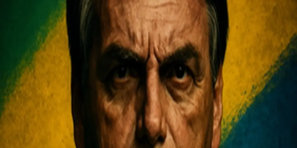 Imagem do grupo de WhatsApp Bolsonaro - O mito que enfrentou o Sistema