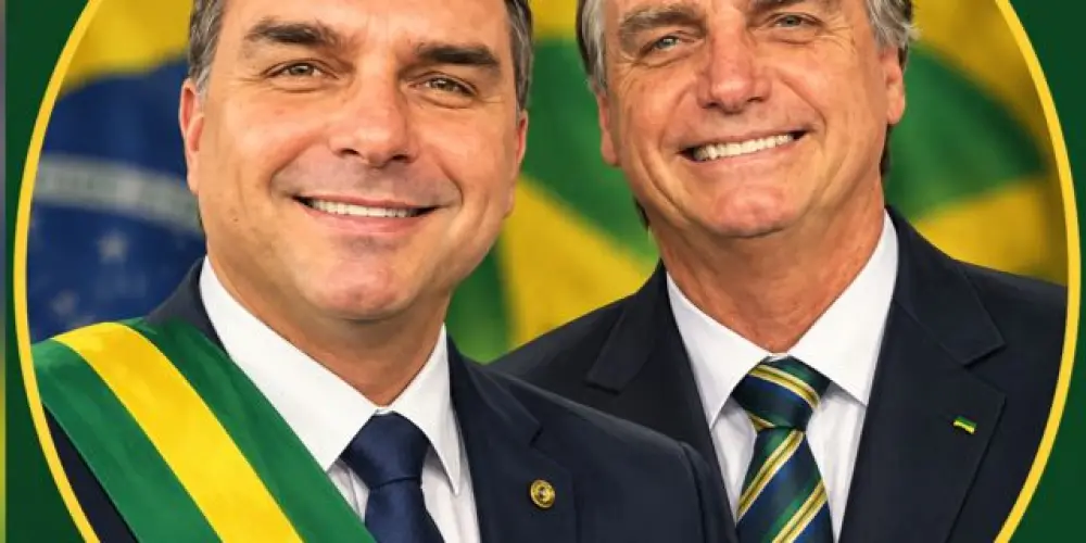 Imagem do grupo de WhatsApp 🇧🇷 Bolsonaro Presidente