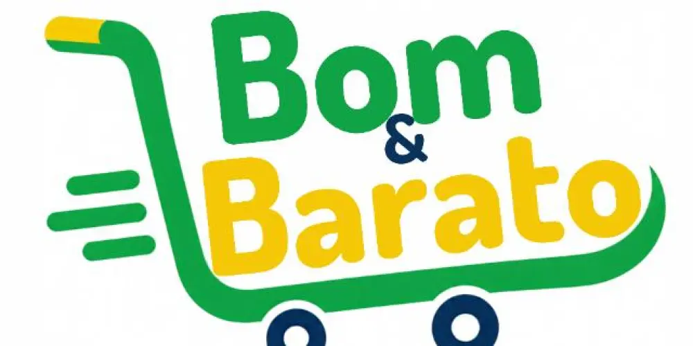 Imagem do grupo de WhatsApp 🛒 Bom & Barato