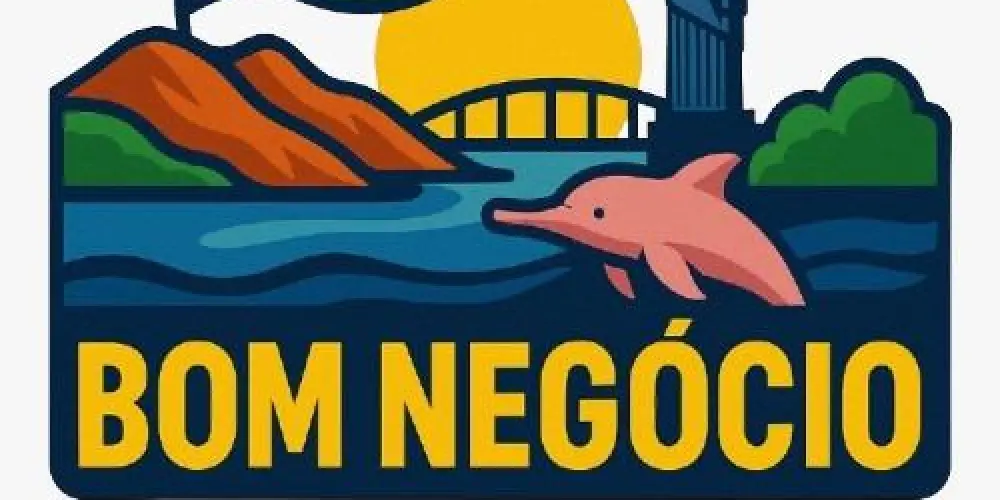 Imagem do grupo de WhatsApp Bom Negócio