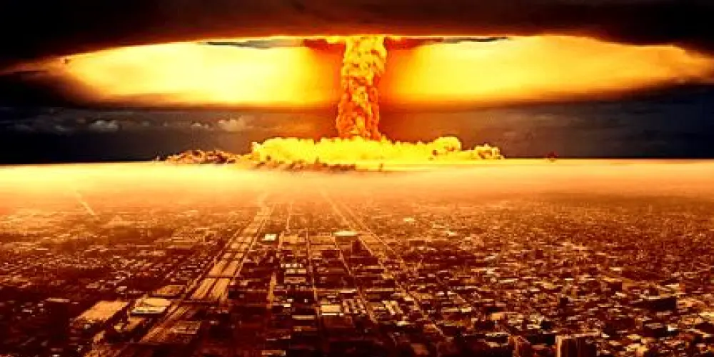 Imagem do grupo de WhatsApp bombas💣🪖 nucleares☢️☣️