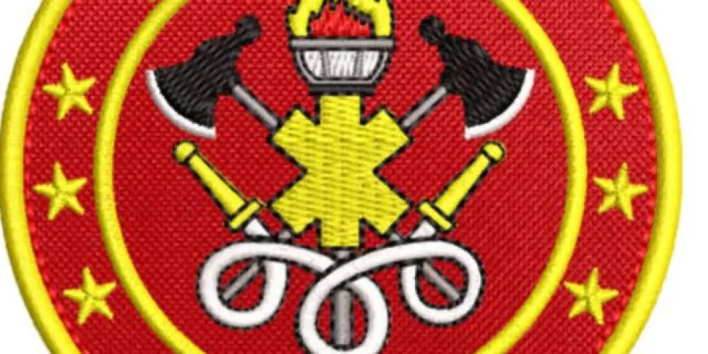 Imagem do grupo de WhatsApp Bombeiro Civil - Cadeia de ajuda