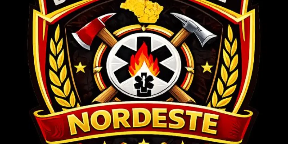 Imagem do grupo de WhatsApp Bombeiros Civis do Nordeste 🚒