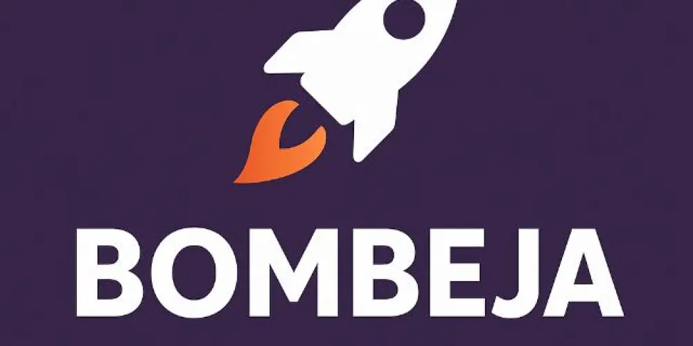 Imagem do grupo de WhatsApp Bombeja