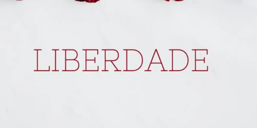 Imagem do grupo de WhatsApp Bond da liberdade