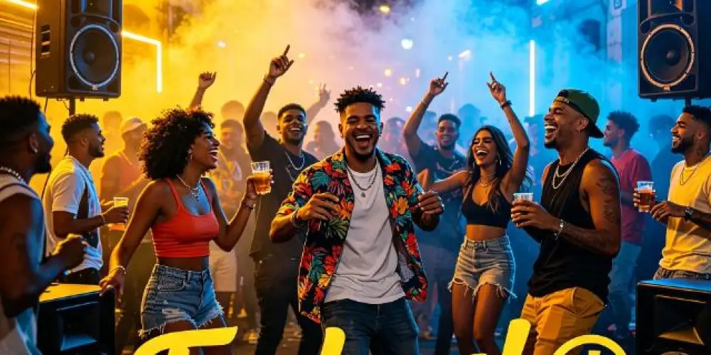 Imagem do grupo de WhatsApp Bonde da Lapa 021 🔥