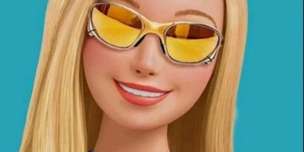 Imagem do grupo de WhatsApp Bonde das bonecas 🏳️‍🌈🏳‍⚧