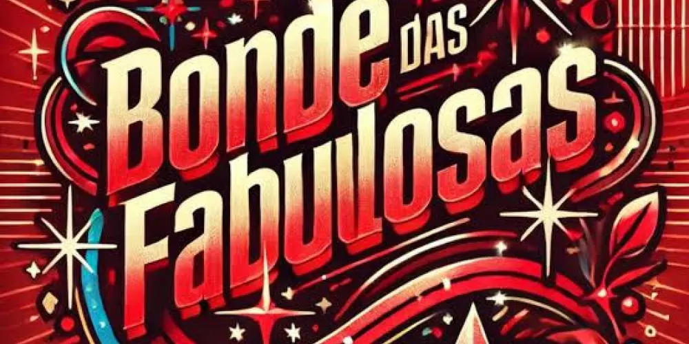 Imagem do grupo de WhatsApp bonde das fabulosas