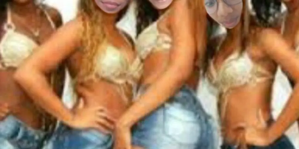 Imagem do grupo de WhatsApp BONDE DAS MARAVILHASS 💃🤼‍♀️