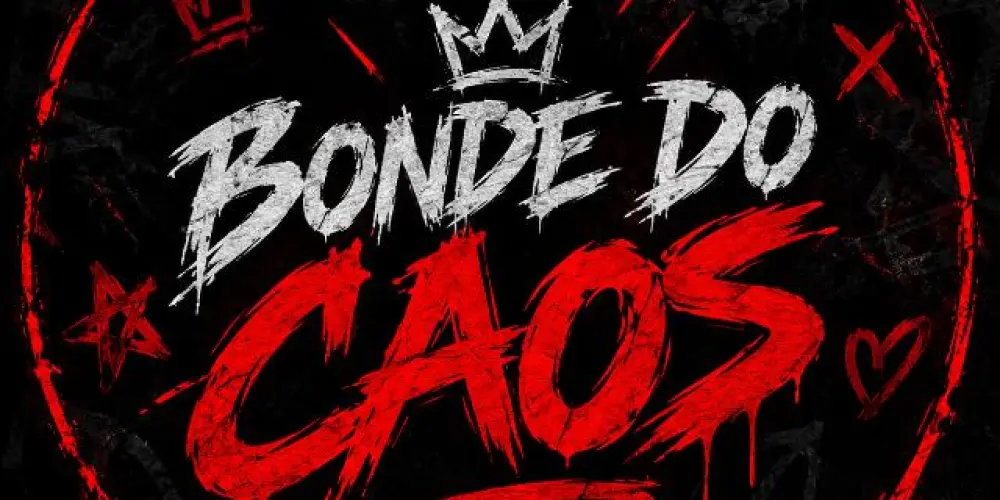 Imagem do grupo de WhatsApp 👺 BONDE DO CAOS