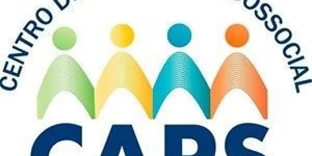 Imagem do grupo de WhatsApp Bonde do caps