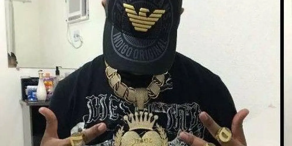 Imagem do grupo de WhatsApp Bonde do Hernandez