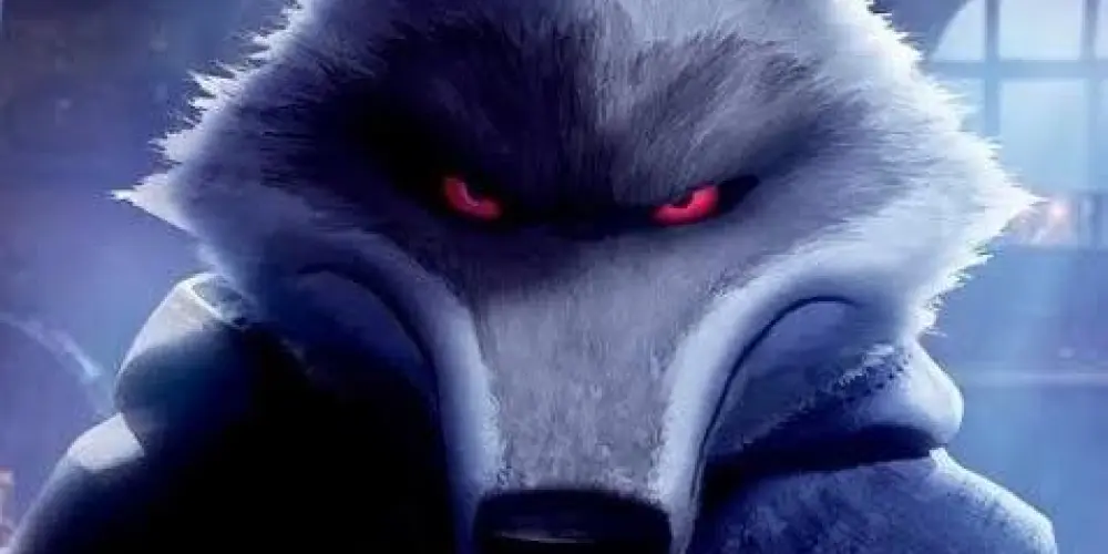 Imagem do grupo de WhatsApp 🐺-BONDE DO LOBO MAU-🐺