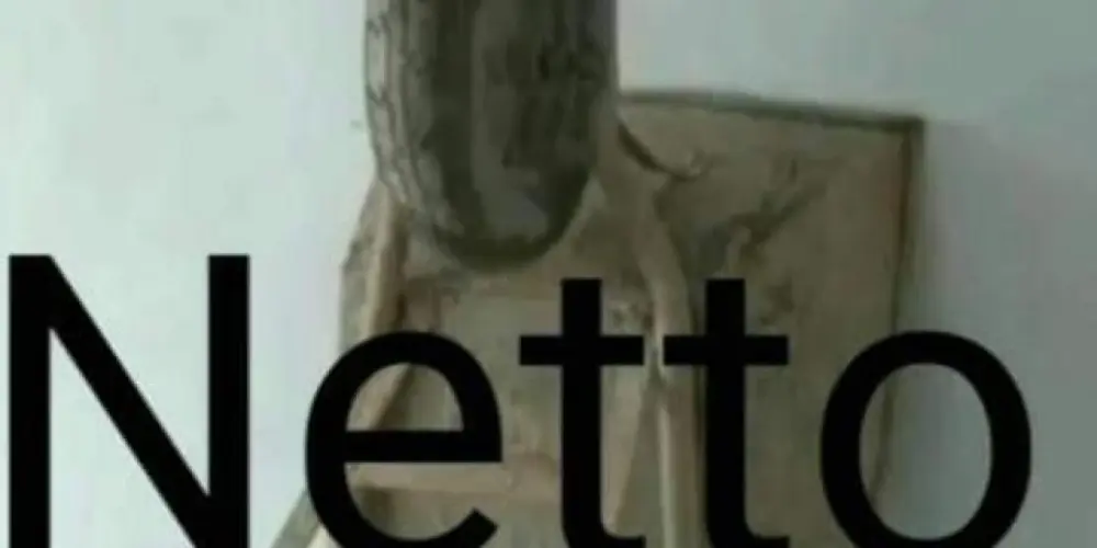 Imagem do grupo de WhatsApp Bonde do Netto