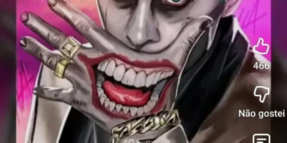 Imagem do grupo de WhatsApp Bonde dos 40