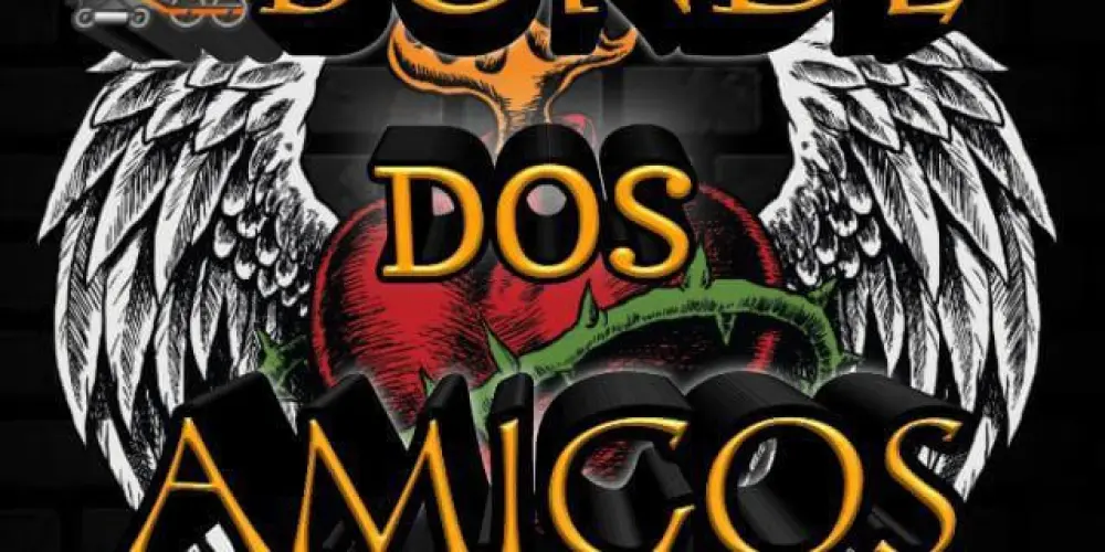 Imagem do grupo de WhatsApp 🩷 BONDE DOS AMIGOS 🩷