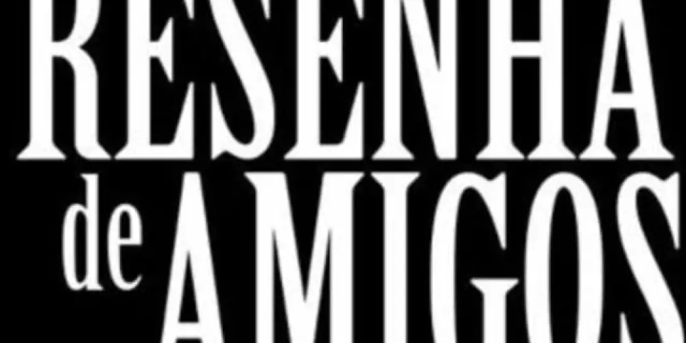 Imagem do grupo de WhatsApp Bonde Dos Amigos