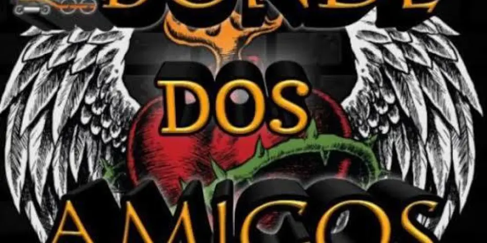 Imagem do grupo de WhatsApp BONDE DOS AMIGOS E DO AMOR