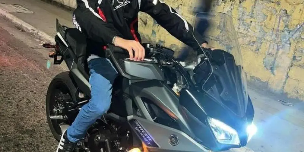 Imagem do grupo de WhatsApp BONDE DOS DRAKE 🤟🌚