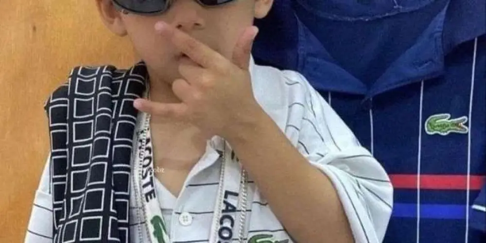 Imagem do grupo de WhatsApp Bonde dos malokas