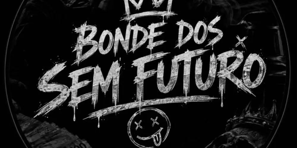 Imagem do grupo de WhatsApp Bonde dos Sem Futuro 🥷🏽💸