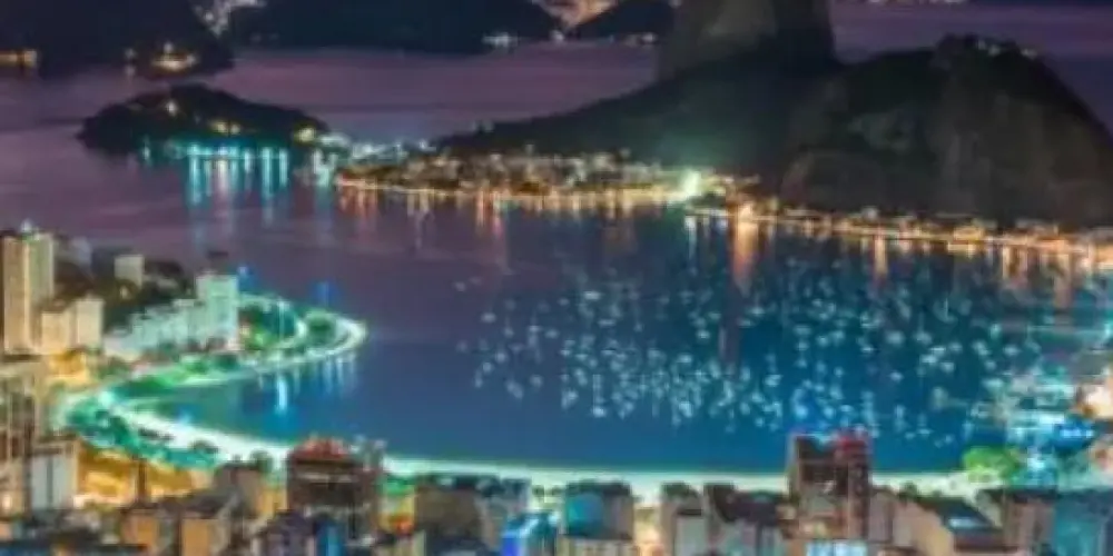 Imagem do grupo de WhatsApp Bonde Nikity x SG
