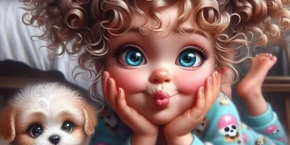 Imagem do grupo de WhatsApp 🌹Bonecas Frases e Links🌹