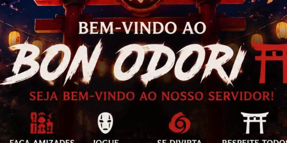 Imagem do grupo de WhatsApp BonoDori 2026 SSA-BA🌸⛩️