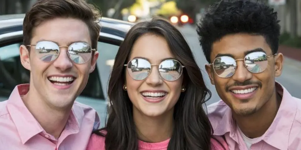 Imagem do grupo de WhatsApp Bons e unidos