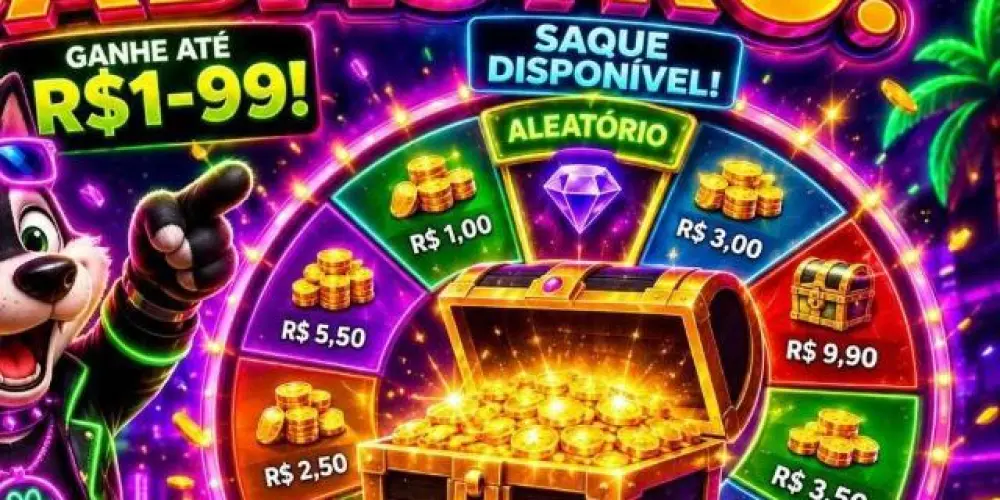 Imagem do grupo de WhatsApp BONUS