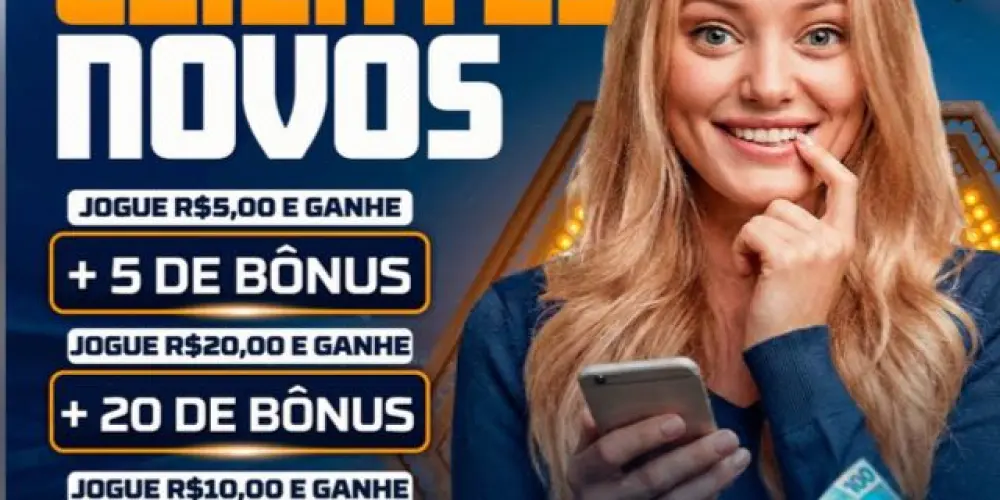 Imagem do grupo de WhatsApp BÔNUS BBS-ESPORTES JOÃO CARLOS