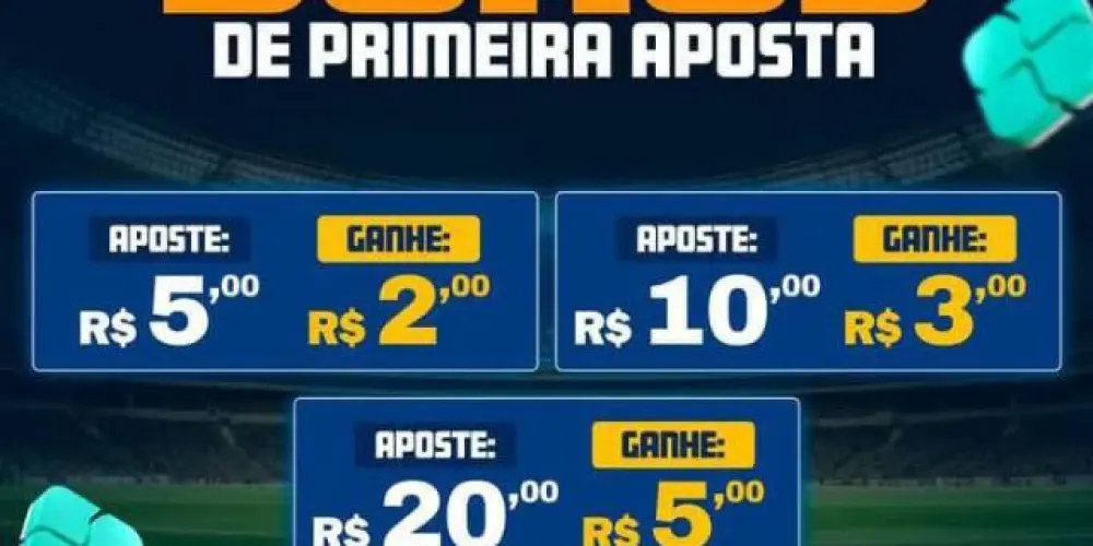 Imagem do grupo de WhatsApp BÔNUS DE PRIMEIRA APOSTA & PALPITES