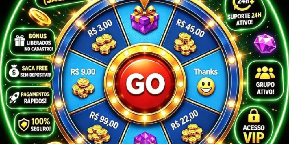 Imagem do grupo de WhatsApp 🎁BÔNUS NO CADASTRO (saca free) /casas chinesas pagante🎰