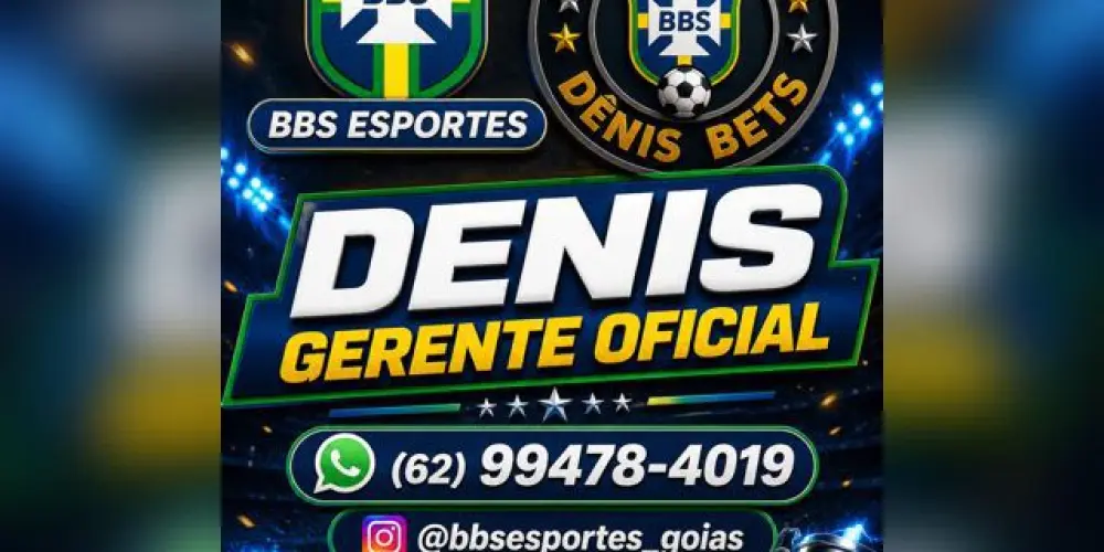 Imagem do grupo de WhatsApp Bônus/Palpites DENIS