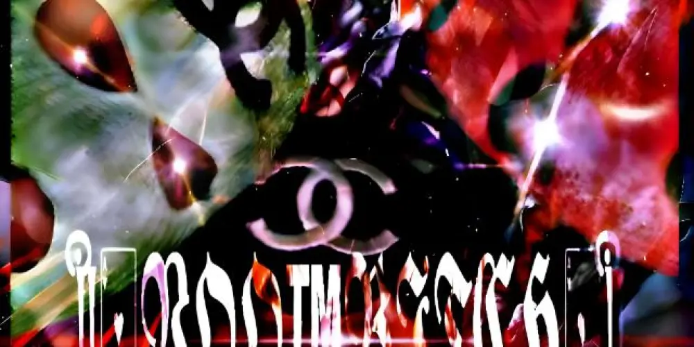 Imagem do grupo de WhatsApp ‎BOO BITCH