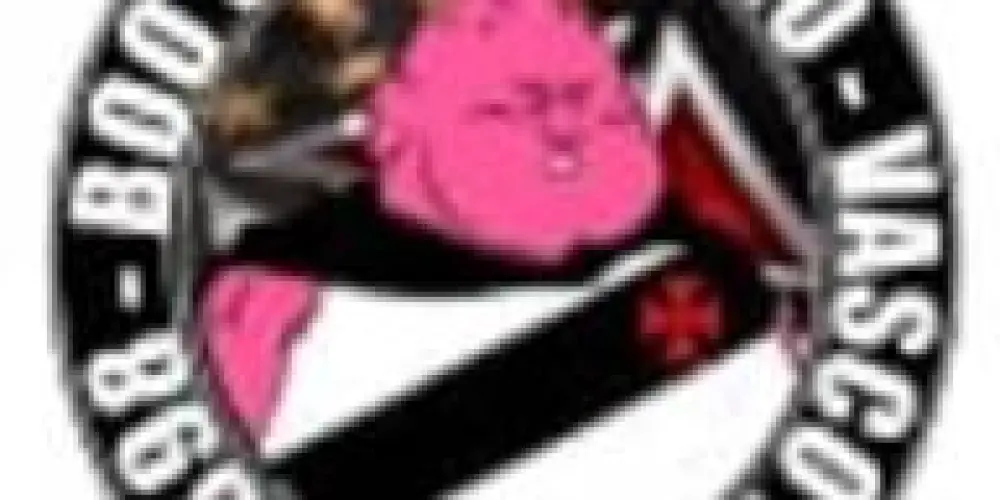 Imagem do grupo de WhatsApp ✠ Boo Cruzmaltino ✠