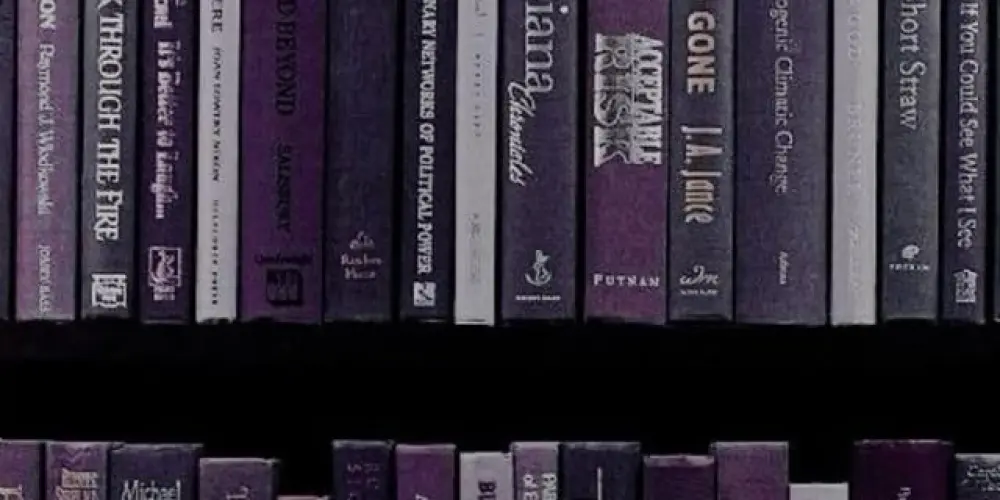 Imagem do grupo de WhatsApp Books