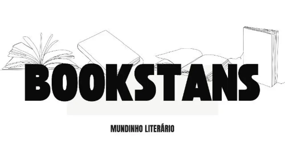 Imagem do grupo de WhatsApp Bookstans ✨